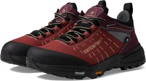 335 Circe Low GTX Zamberlan Hiking Shoes, Wine