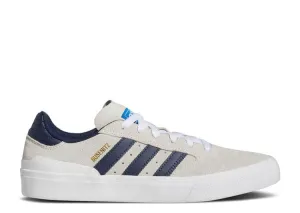 Adidas BUSENITZ VULC 2.0 'WHITE COLLEGIATE NAVY' sneakers, white