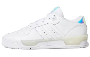 Adidas Originals Rivalry low shoes white (women's)