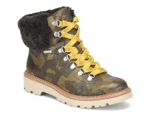 Bionica Danie boots, green