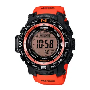 Casio PRO TREK PRW3500Y-4 Watch