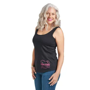 Hobby Horse Logo Tank