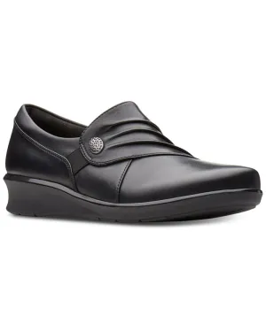 Hope Roxanne Clarks Women's Shoes, Black