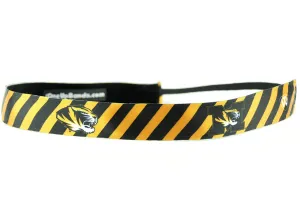 NCAA University of Missouri Brella (SKU 1746)