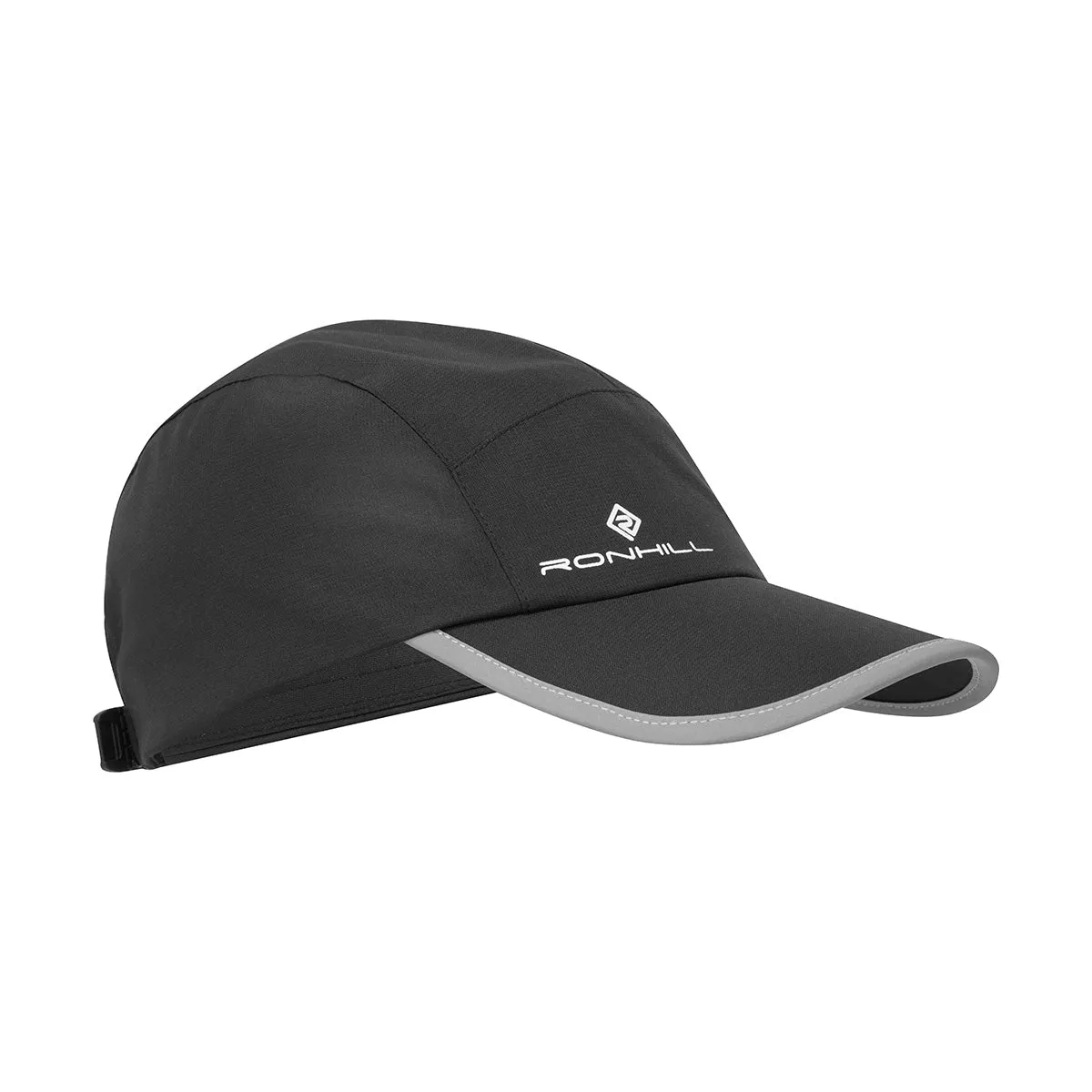 Ronhill Fortify Cap | All Black