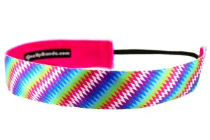 Shockwave Rainbow Thick (SKU 1791)