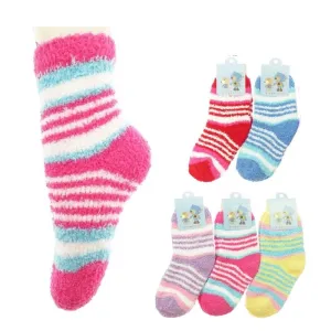 Winter Socks For Kid's 906 (12 units)